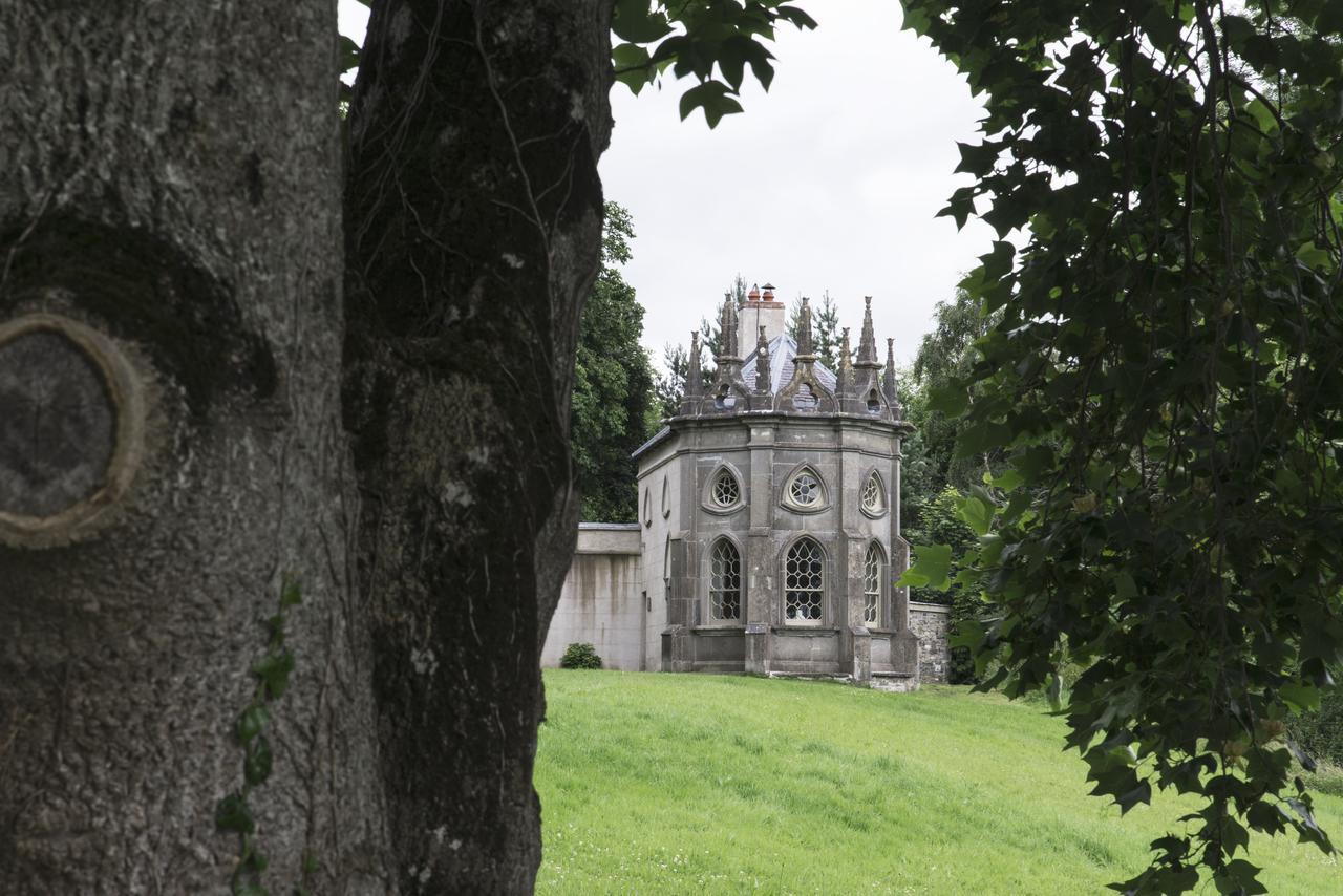 Batty Langley Lodge Leixlip Exterior foto